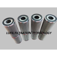 Block Mill Filter Element - Simplex & Duplex Coalescer Filters for Steel Rolling Mill Coolant & Lubricant